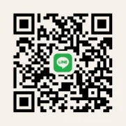 柔心越式洗髮-LINE QR code