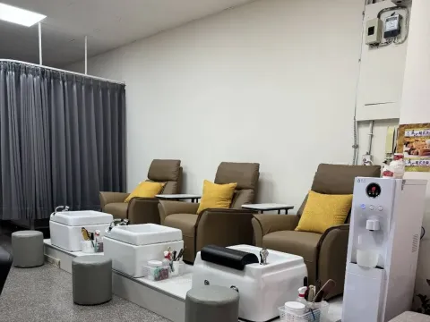 環境展示