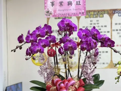 林口美甲、修指甲店內空間