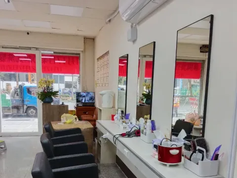 環境展示