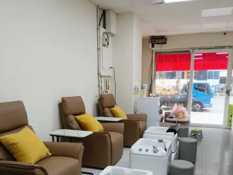 環境展示