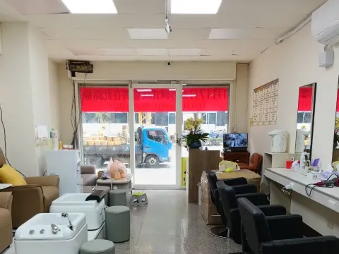 環境展示