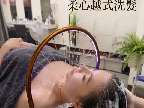 環境展示